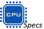 pga888|pga988 processor list.